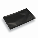 Silkbag kunststof envelop Matte kunststof envelop