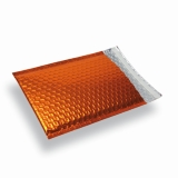 Snazzybubbel envelop