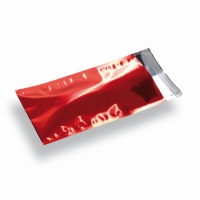 Rode envelop