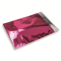 Snazzybag A4/ C4 Roze