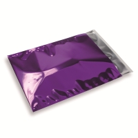 Snazzybag Umschläge A4/ C4 Violett
