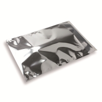 Snazzybag A4/ C4 Silver