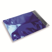 Snazzybag Umschläge A4/ C4 Blau