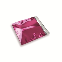 Snazzybag Square Pink