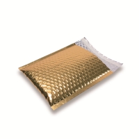 Snazzybubble A5/C5 Guld