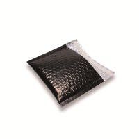 Snazzybubble CD Noir