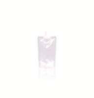 Doypack® Bouchon - Bouchon ø10mm 90 mm x 145 mm Translucide