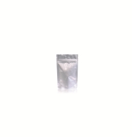 Doypack® Zip 95 mm x 145 mm Argent