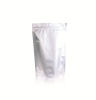 Stand up pouch 220 mm x 330 mm Silver