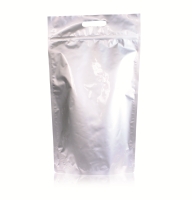 Doypack Stazakken 300 mm x 495 mm Zilver