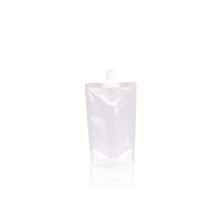 Doypack® Bouchon - Bouchon ø 10 mm 105 mm x 165 mm Translucide