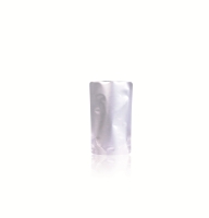 Lami Pouch 90 mm x 145 mm Silber