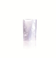 Lami Pouch 4.13 inch x 6.50 inch Silver