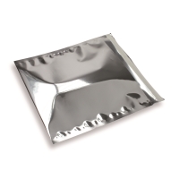 Snazzybag Carré Argent