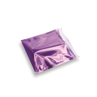 Snazzybag Vierkant Paars