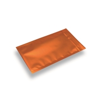 Silkbag DIN Long Orange