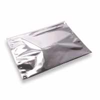 Snazzybag A3/ C3 Argent