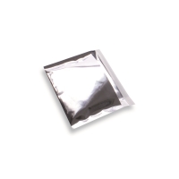 Snazzybag A6/ C6 Silver
