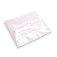 Snazzybag Carré Translucide