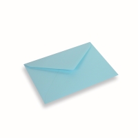 Coloured Paper Envelope A5/ C5 Blue