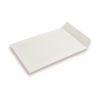 Bordrug envelop A4+ Wit