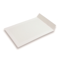 Bordrug envelop 260 mm x 370 mm Wit