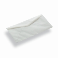 Transparante enveloppen