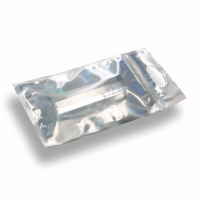 Flashbag 130 mm x 190 mm Translucent