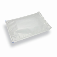 CoverPlus-Air A4/ C4 Wit