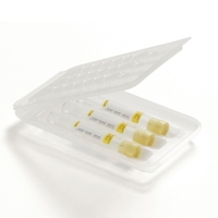 Transport Blister Blood 3 Slots Transparent