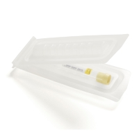 Transport Blister Blod 1 Slot Transparent