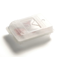 Dental Carrier Transparent