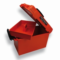 Bio Transport sag Orange