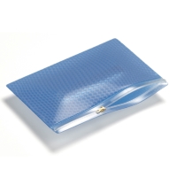 Polypost A5/ C5 Blau