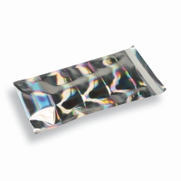 Flashmailer A4/C4 Sølv