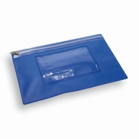 PolyMed® 260 mm x 176 mm Blauw