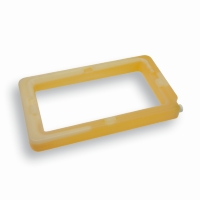 TempShell -22 °F Frame 1 Pair Yellow