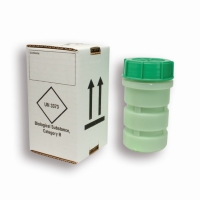 Set P650 UN3373 Wit