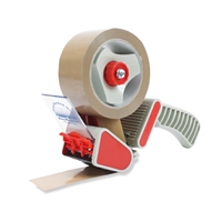 Tape dispenser
