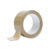 Tape 50 mm Brown