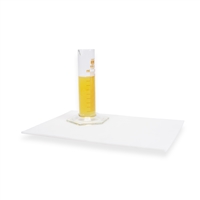 Absorberend vel 150 ml 300 mm x 200 mm Wit