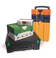 Sample-monster transport
