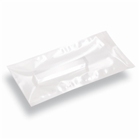 Snazzybag Dinlong Transparent