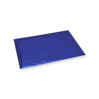 Silkbag A5/ C5 Blå