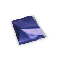 Snazzybag A5/ C5 Blue