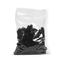 Sachets Coussin 160 mm x 250 mm Translucide