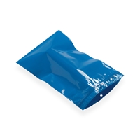 Colourbag A4/ C4 Blauw