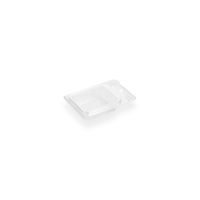 Euroblister 45 mm x 55 mm Transparant