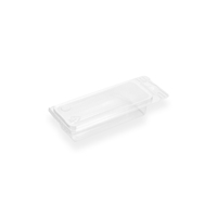Blisters 45 mm x 115 mm Translucide