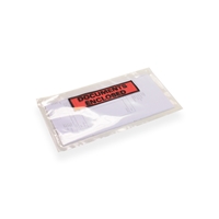 Docubag Dinlong Transparent